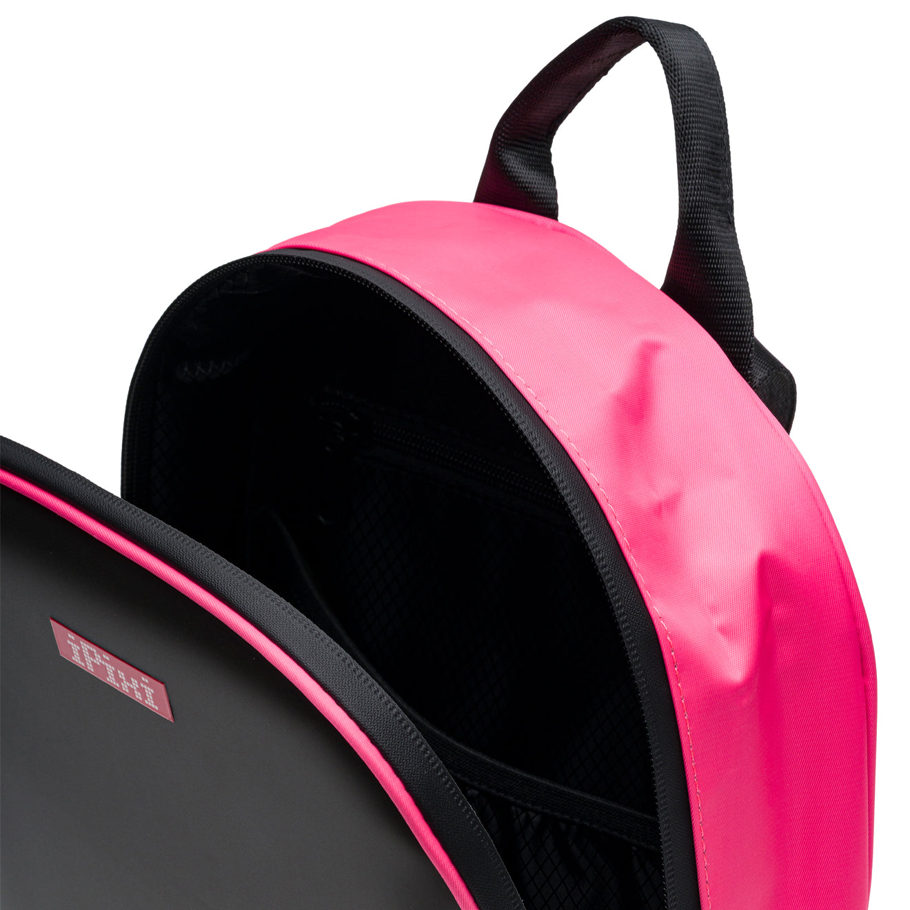 iPixi – Mini Pink Backpack with LED Screen for Children
