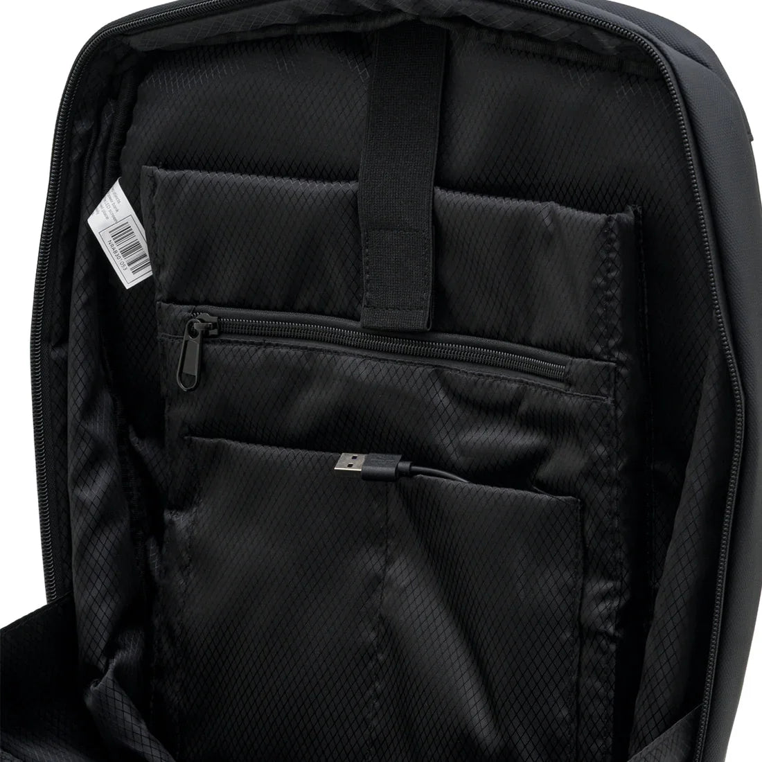 iPixi - CyberFace LED Smart Backpack
