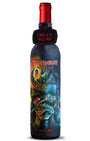 Iron Maiden Darkest Red Wine, 75 cl