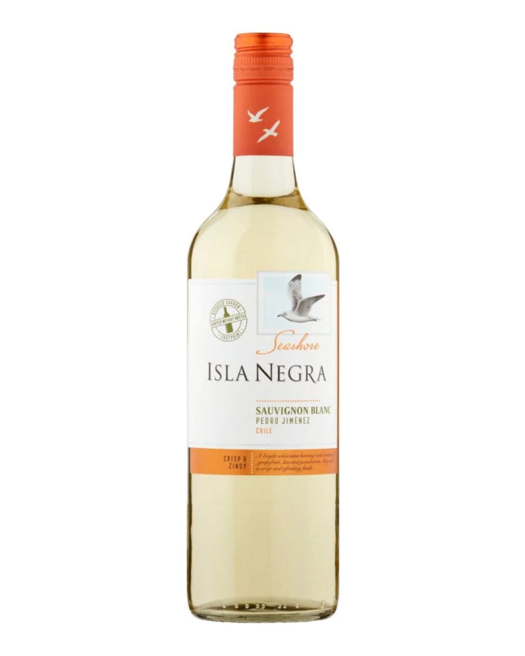 Isla Negra Chardonnay, 75 cl