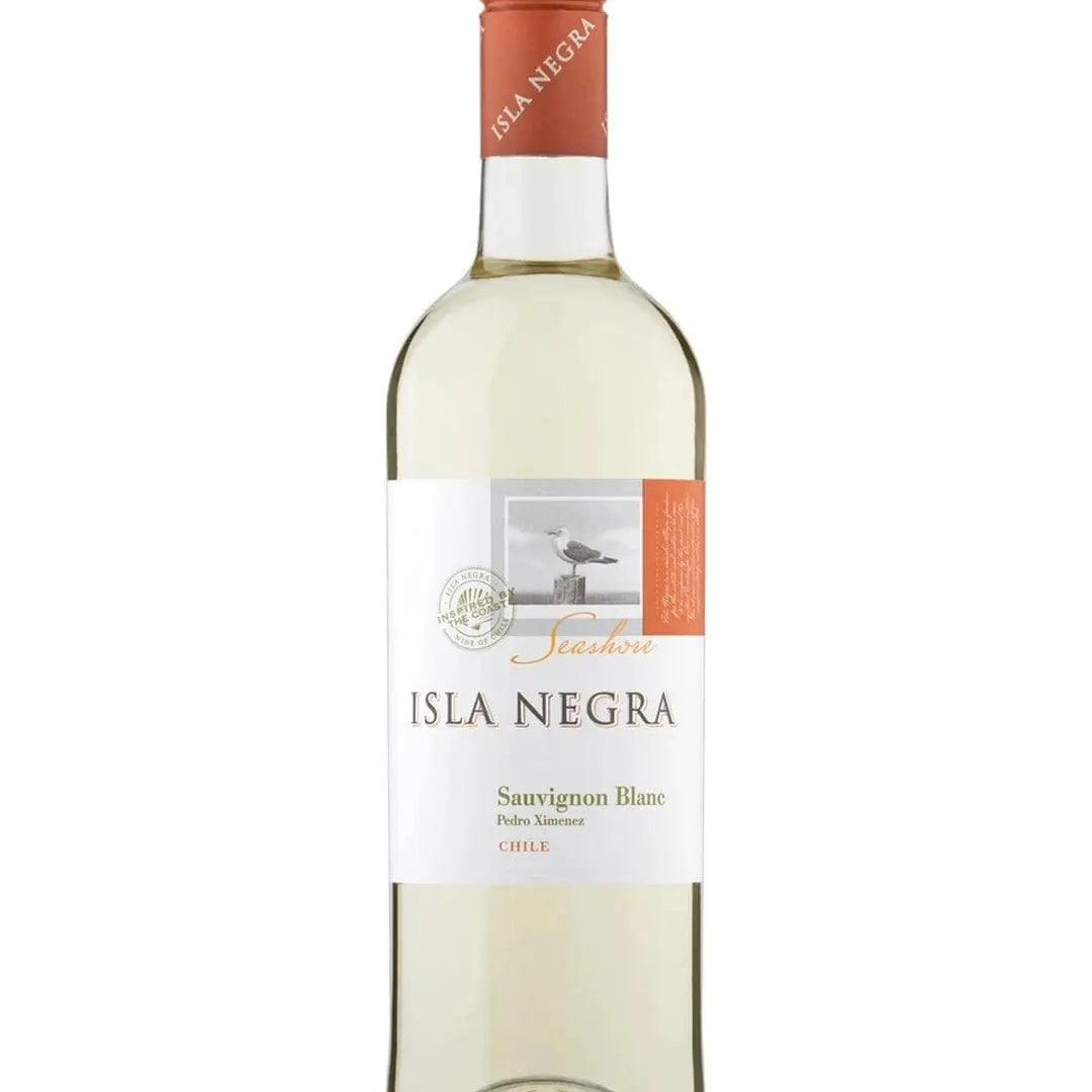 Isla Negra Sauvignon Blanc, 75 cl