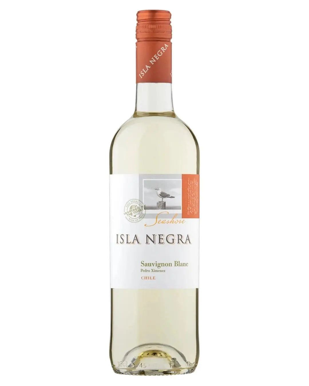 Isla Negra Sauvignon Blanc, 75 cl