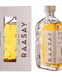 Isle of Raasay Hebriden Single Malt Scotch Whiskey (750mL)