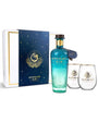 Isle of Wight Distillery Mermaid Gin Gift Pack, 70 cl
