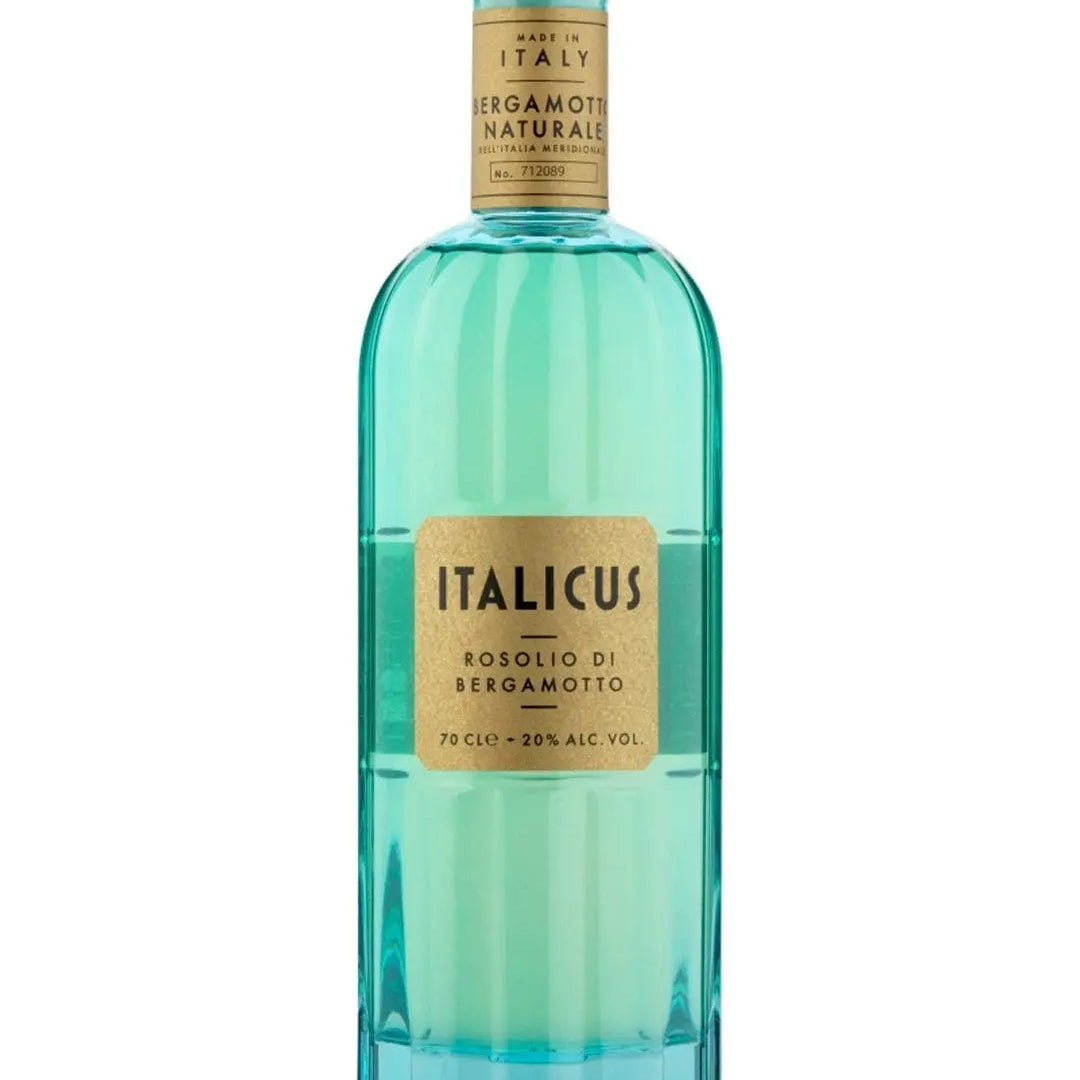 Italicus Rosolio di Bergamotto Liqueur, 70 cl