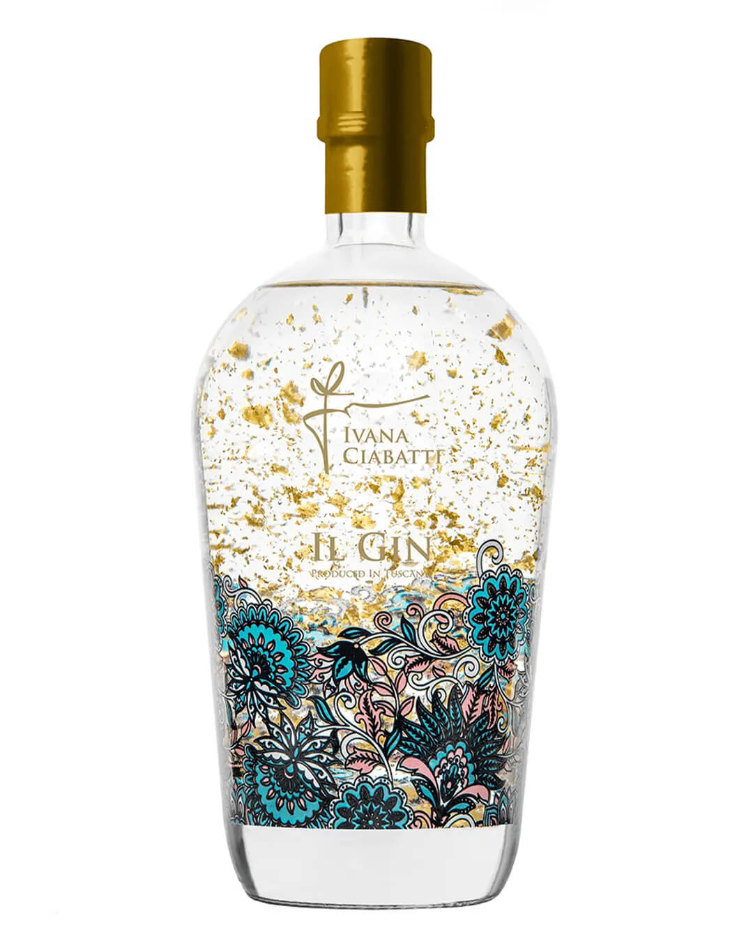 Ivana Ciabatti Il Gin Lounge, 70 cl