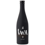Iwa 5 Junmai Daiginjo Sake Assemblage (720mL)
