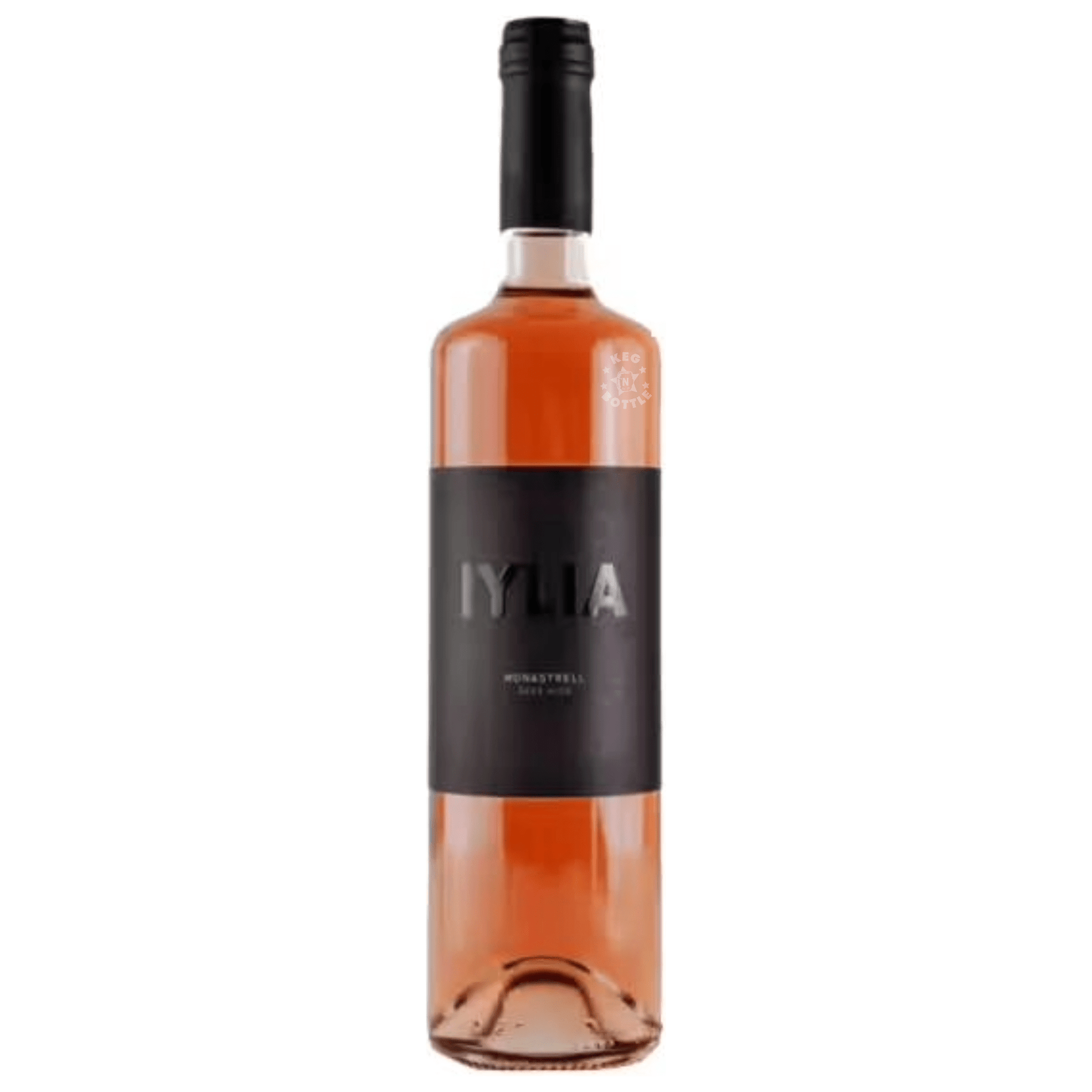 Iylia - Monastrell - Rose