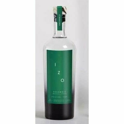 IZO Mezcal Ensamble (750 mL)