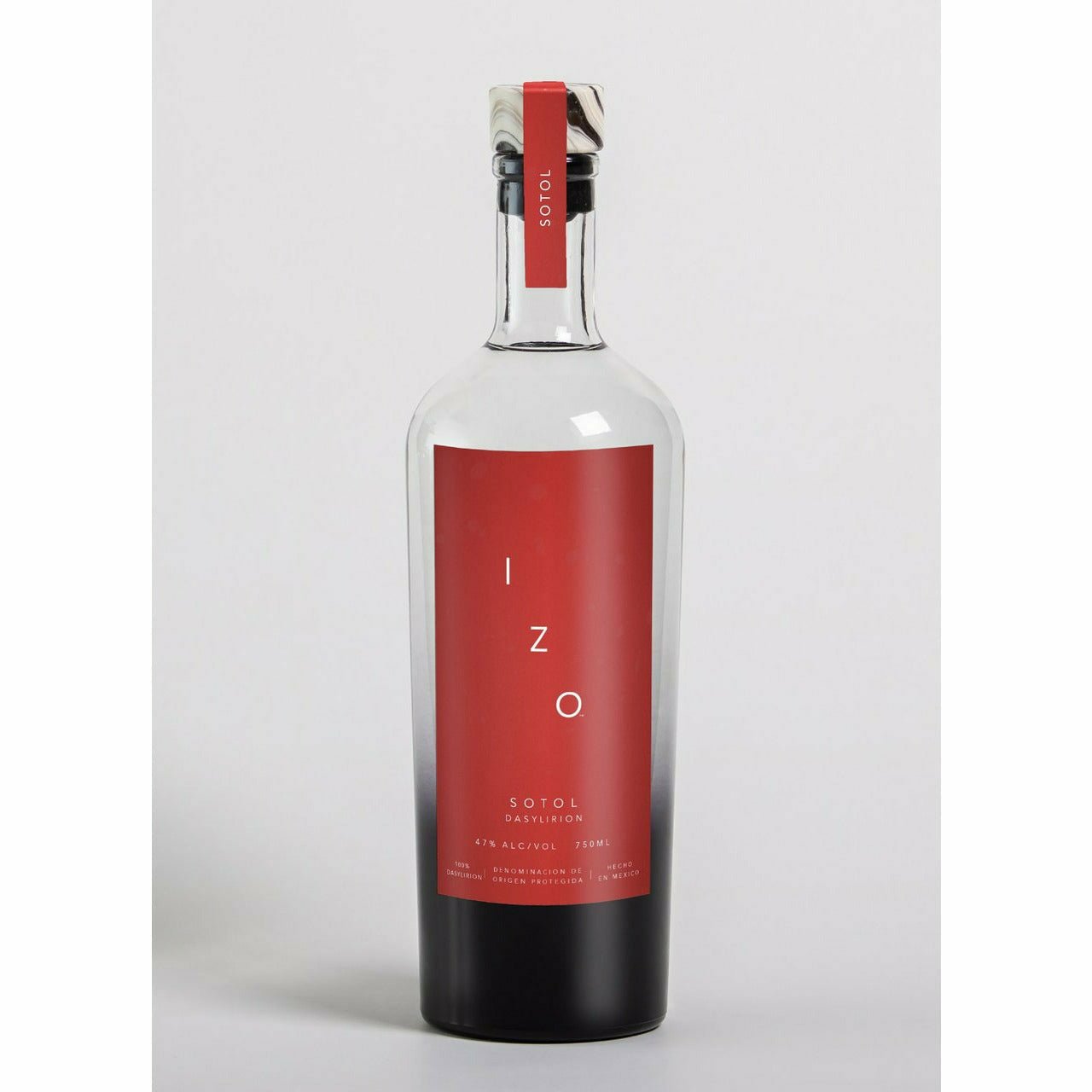 IZO Mezcal Sotol (750 mL)