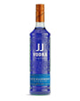J.J. Whitley Artisinal Blue Raspberry Vodka, 70 cl