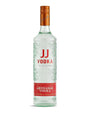 J.J. Whitley Artisinal Vodka, 70 cl