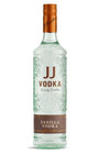 J.J. Whitley Vanilla Vodka, 70 cl
