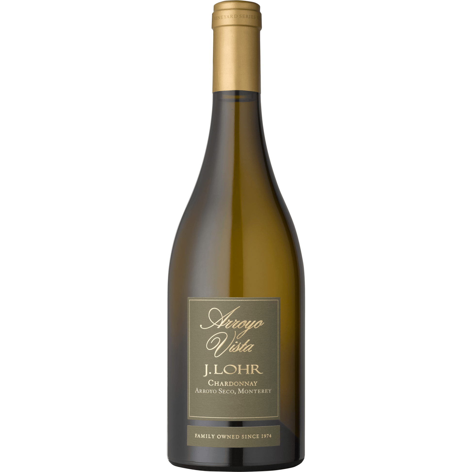 J. Lohr - Arroyo Vista - Chardonnay