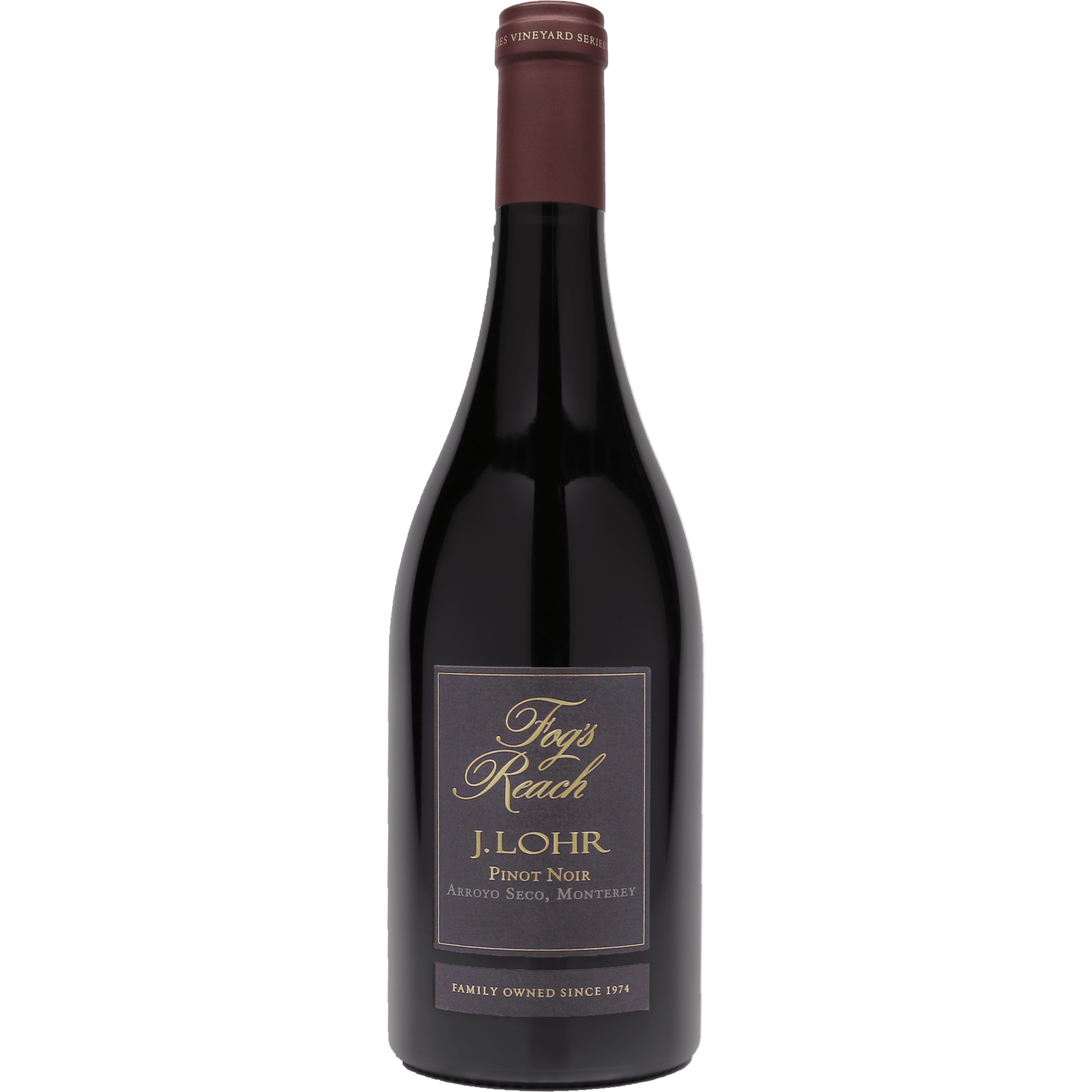 J. Lohr - Fog’s Reach - Pinot Noir