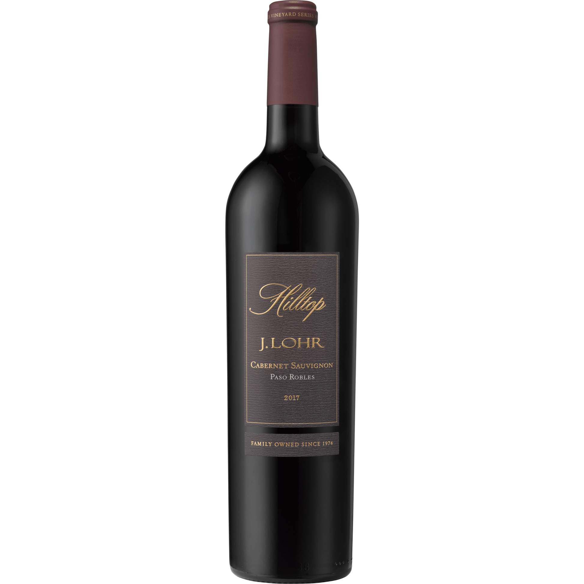 J. Lohr - Hilltop Paso Robles - Cabernet Sauvignon
