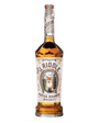 J. Riddle Peated Bourbon Whiskey (750 ml)