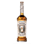 J. Riddle Peated Bourbon Whiskey (750 ml)