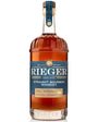 J. Rieger’s Straight Bourbon Whiskey (750 ml)