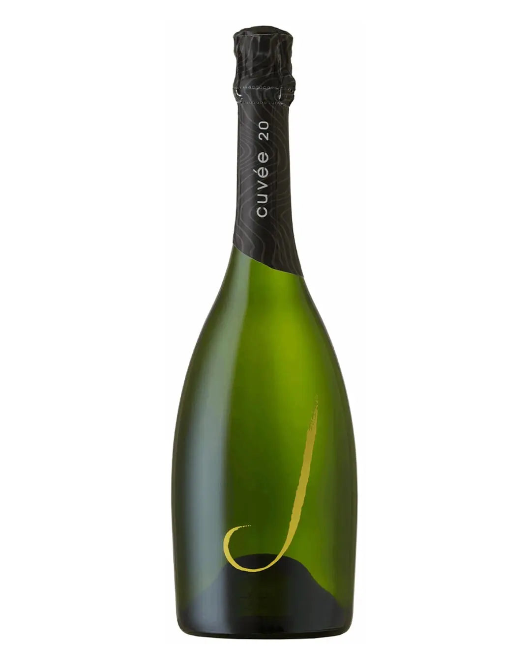 J Vineyards Cuvee 20 Sparkling Wine, 75 cl