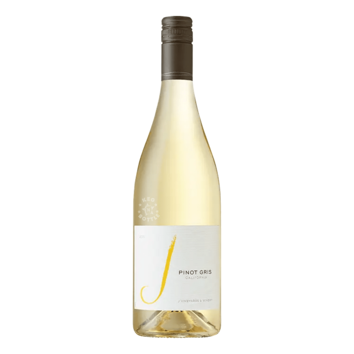 J Vineyards - Pinot Gris - California