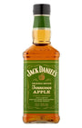 Jack Daniel's Apple Whiskey Liqueur, 35 cl