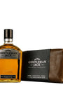 Jack Daniel's Gentleman Jack Whiskey  Washbag Gift Set, 70 cl