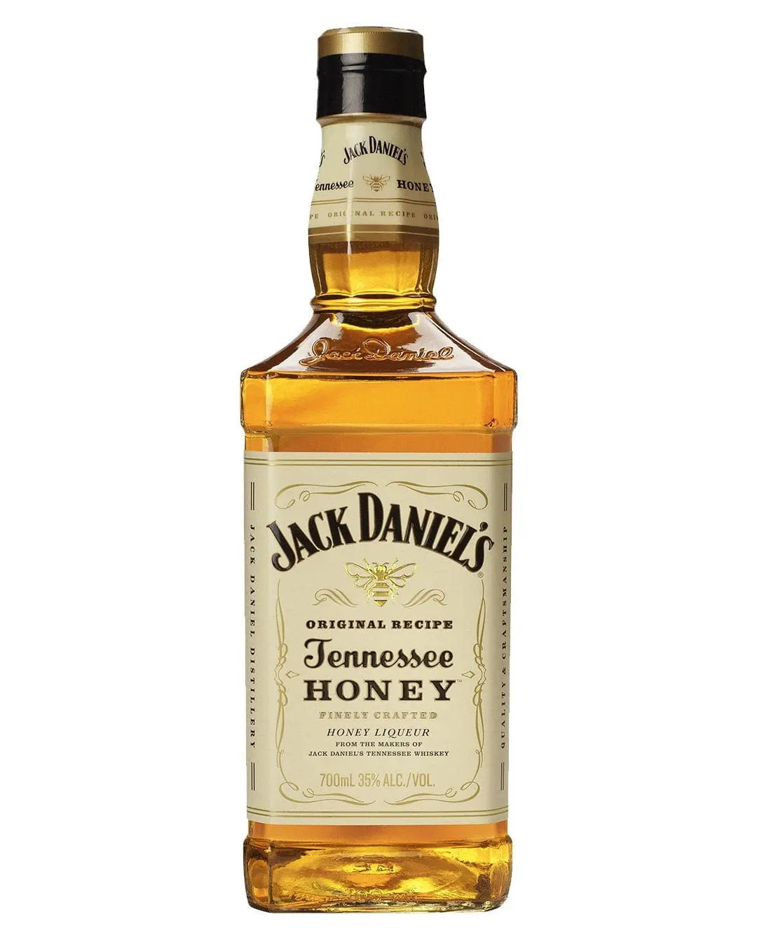 Jack Daniel's Honey Whiskey, 70 cl