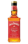 Jack Daniel's Tennessee Fire Whiskey Half Bottle, 35 cl