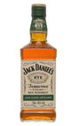 Jack Daniel's Tennessee Rye Straight Whiskey, 70 cl
