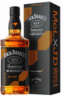 Jack Daniel's Tennessee Whiskey McLaren 2023 Edition, 70 cl