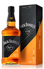 Jack Daniel's Tennessee Whiskey McLaren 2025 Edition, 70 cl