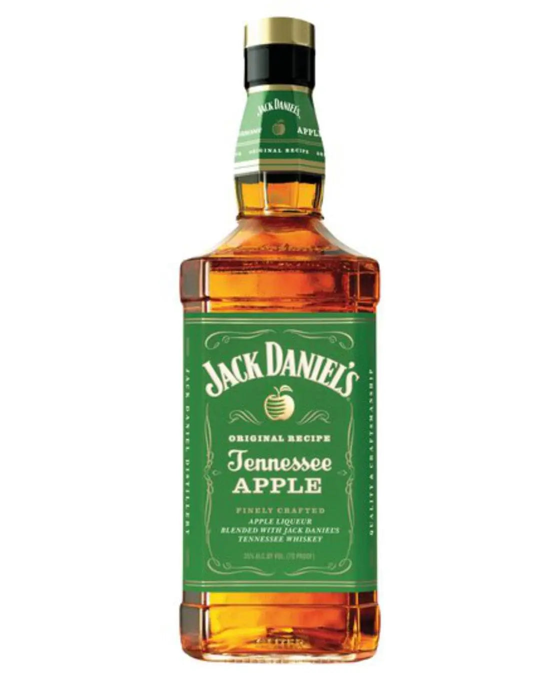 Jack Daniel's Whiskey Apple, 1 L