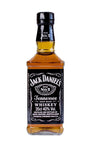 Jack Daniel's Whiskey Half Bottle, 35 cl
