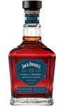 Jack Daniel's Heritage Toasted Barrel Tennessee Whiskey (750mL)