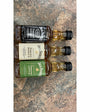Jack Daniel's Shooter Combo Pack (3 x 50 ml)