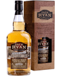 Jack Ryan Signed Bottle Haddington 11 Year Single Malt Irish Whiskey (750 ml)