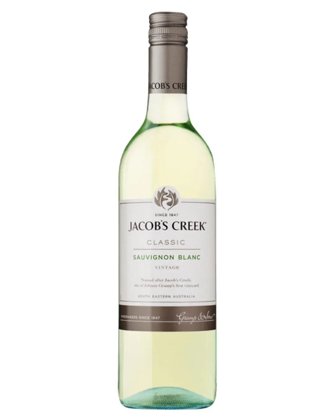 Jacob's Creek Sauvignon Blanc, 75 cl