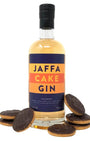 Jaffa Cake Gin, 70 cl