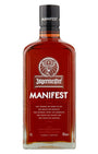Jägermeister Manifest, 50 cl