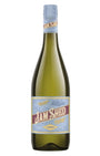 Jam Shed Chardonnay, 75 cl