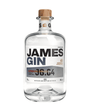 James Gin London Drizzle (700 ml)