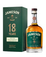 Jameson 18 Year Old Irish Whiskey, 70 cl