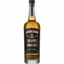 Jameson Black Barrel Irish Whiskey (750 ml)