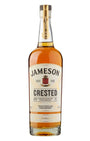 Jameson Crested Triple Distilled Irish Whiskey, 70 cl