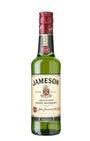 Jameson Irish Whiskey Half Bottle, 35 cl