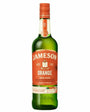 Jameson Orange Irish Whisky (750 ml)