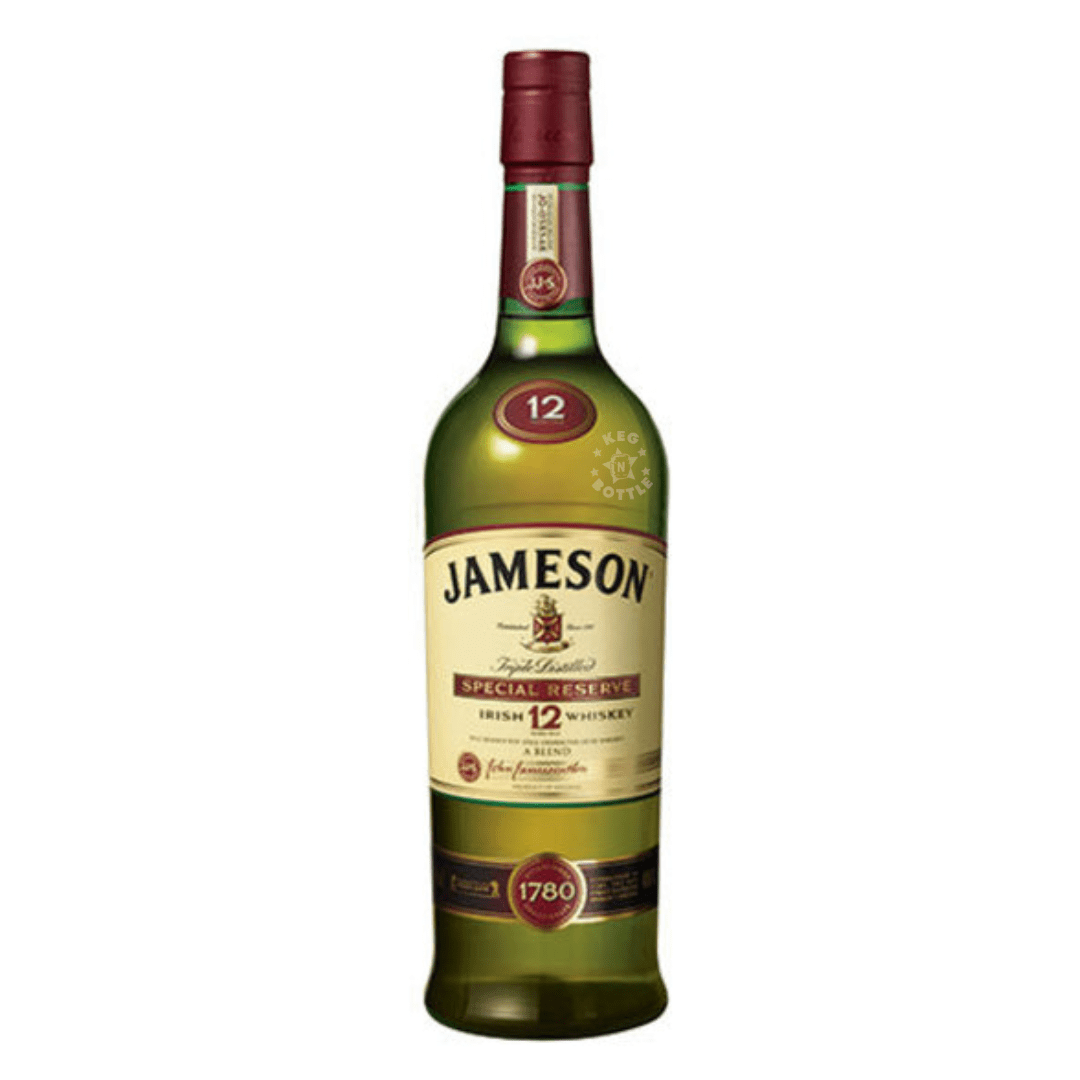 Jameson Special Release 12 Year Irish Whiskey - Discontinued  (750 ml)