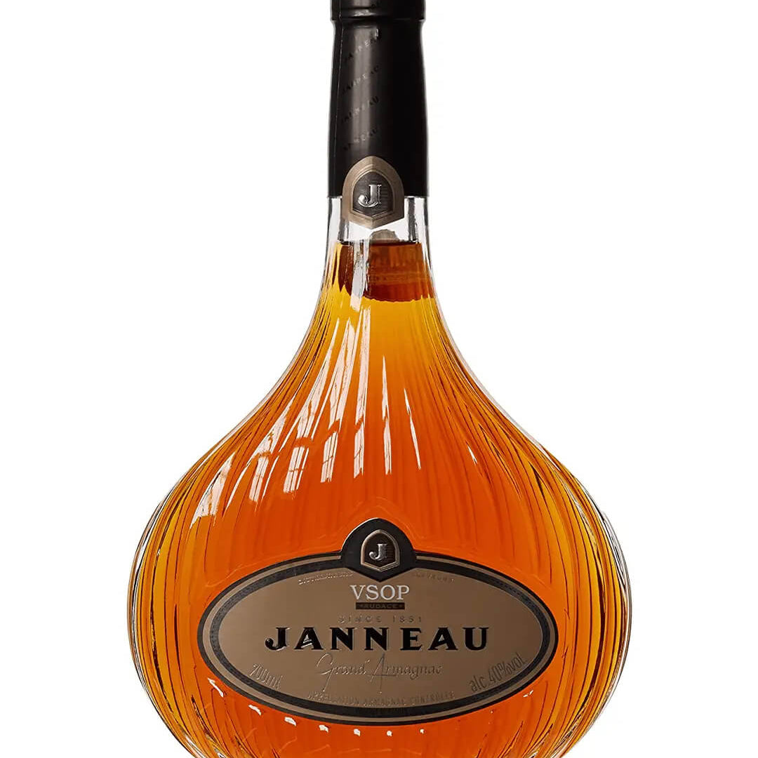 Janneau VSOP Armagnac, 70 cl