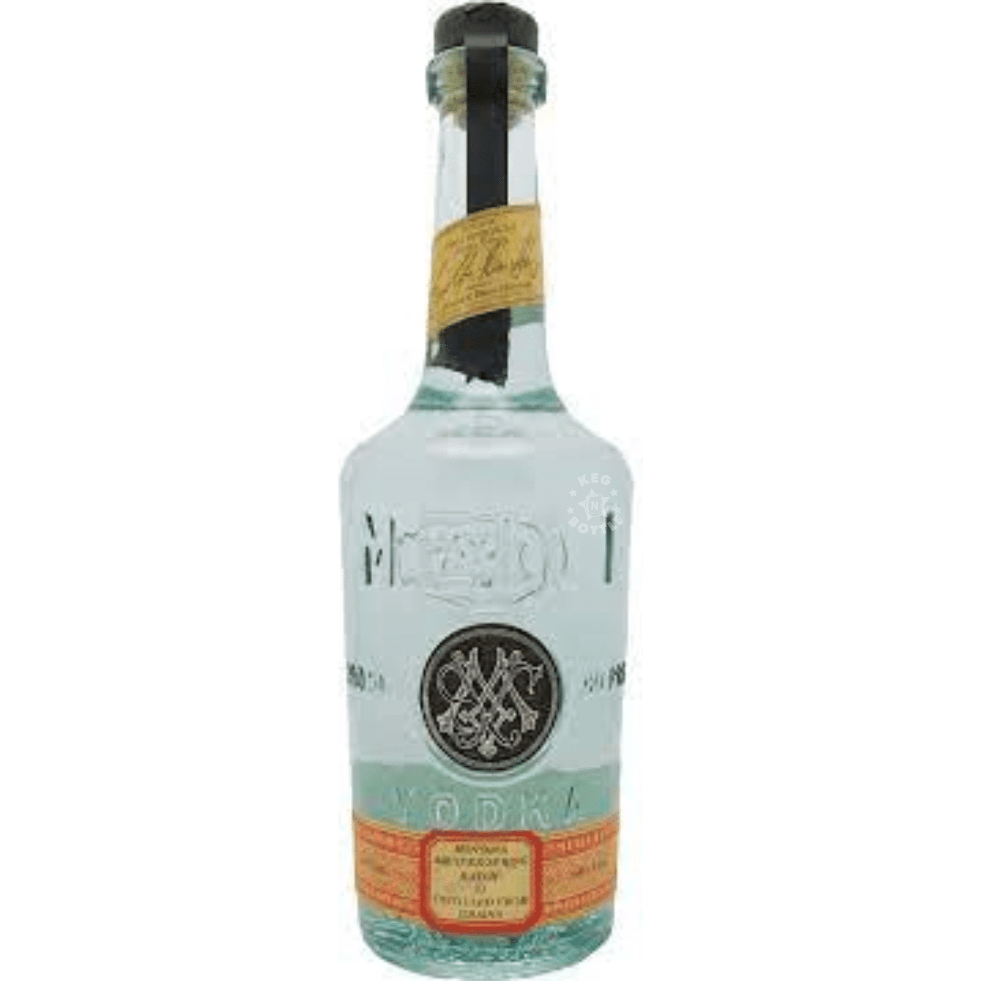 Jason Momoa Meili Montana Aquifer Vodka (750 ml)